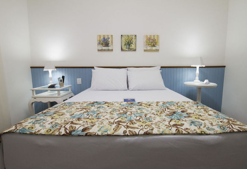 فندق Vision Pousada Lagoa Santa