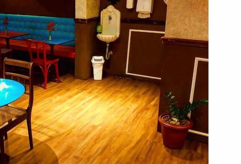 فندق Vivaz Boutique