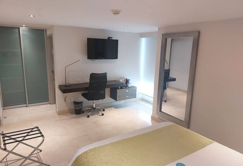 호텔 Washington Plaza