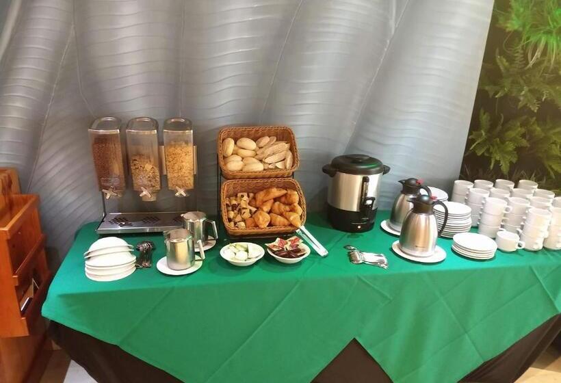 호텔 Washington Plaza