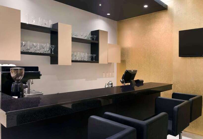 בית מלון כפרי Wyndham Garden Barranquilla