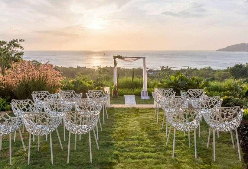 هتل Wyndham Tamarindo