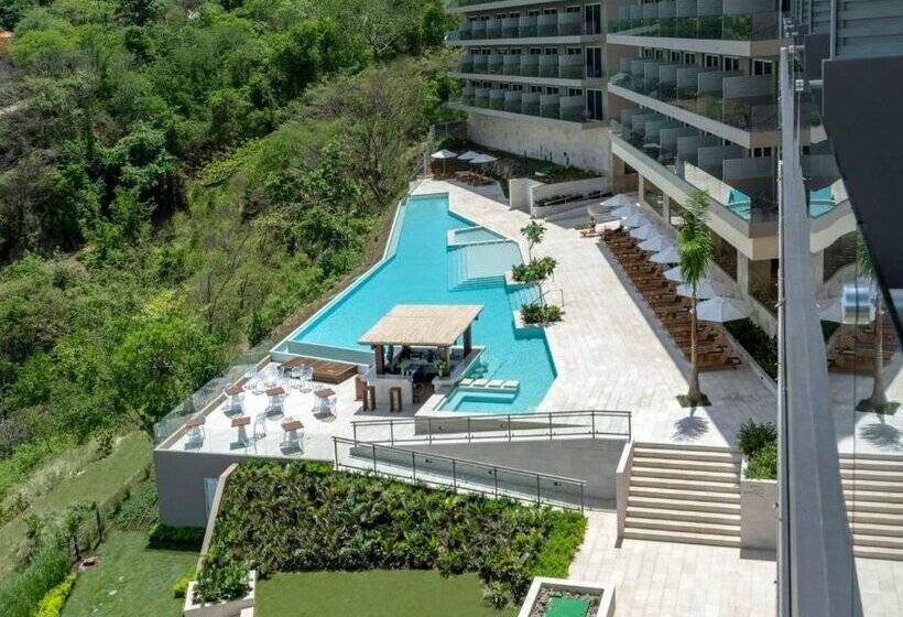 هتل Wyndham Tamarindo