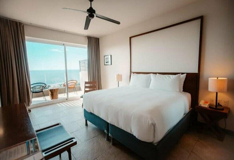 هتل Wyndham Tamarindo