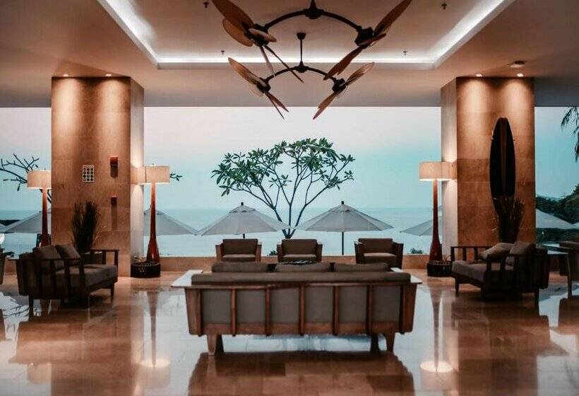 هتل Wyndham Tamarindo