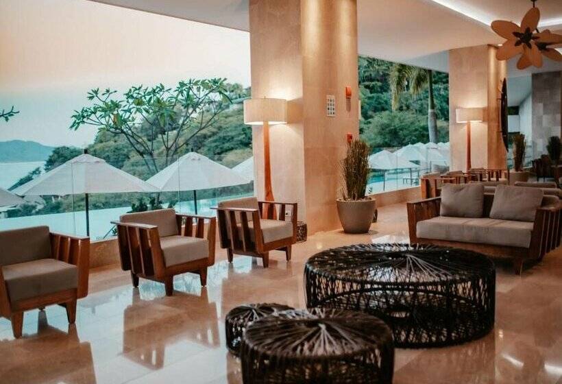 هتل Wyndham Tamarindo