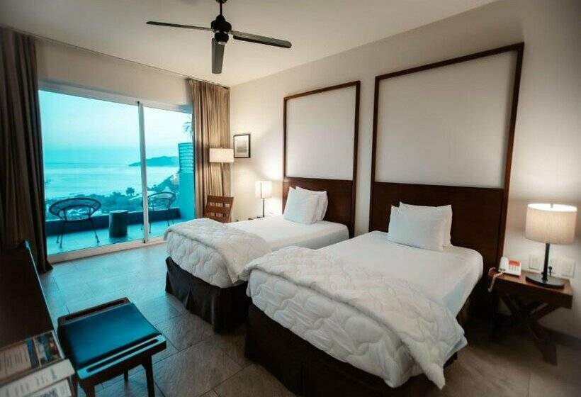 هتل Wyndham Tamarindo