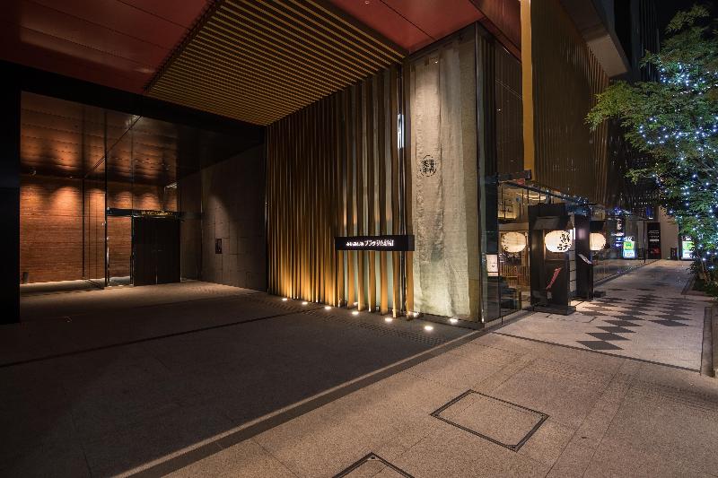 Jr Kyushu Hotel Blossom Shinjuku