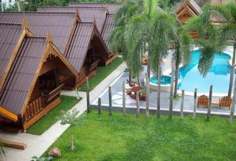 Srisawat Resort