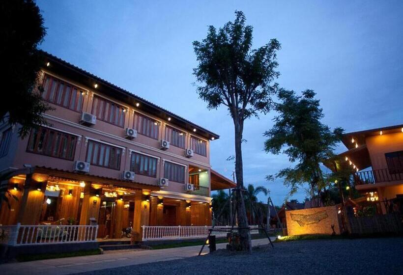 Srisawat Resort