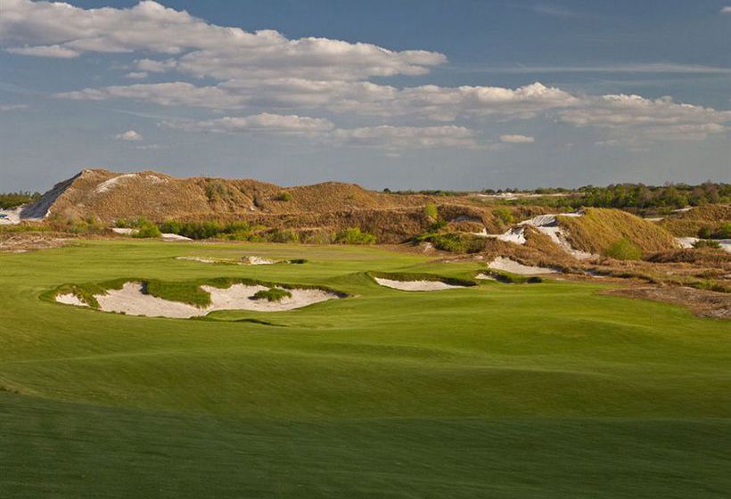Streamsong Resort