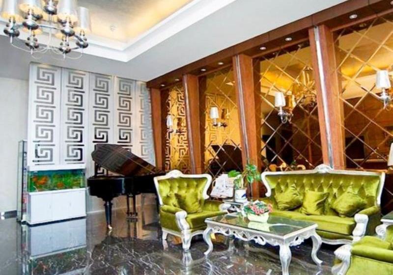 Fotos del hotel Super 8 Hotel Suzhou Gaoxin Zhu Yuan Lu: 1 Fotos del hotel Super 8 Hotel Suzhou Gaoxin Zhu Yuan Lu: 1