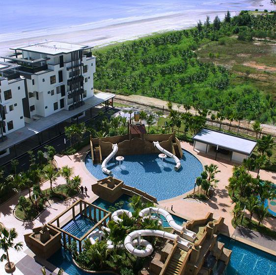 Swiss Garden Resort Residences Kuantan