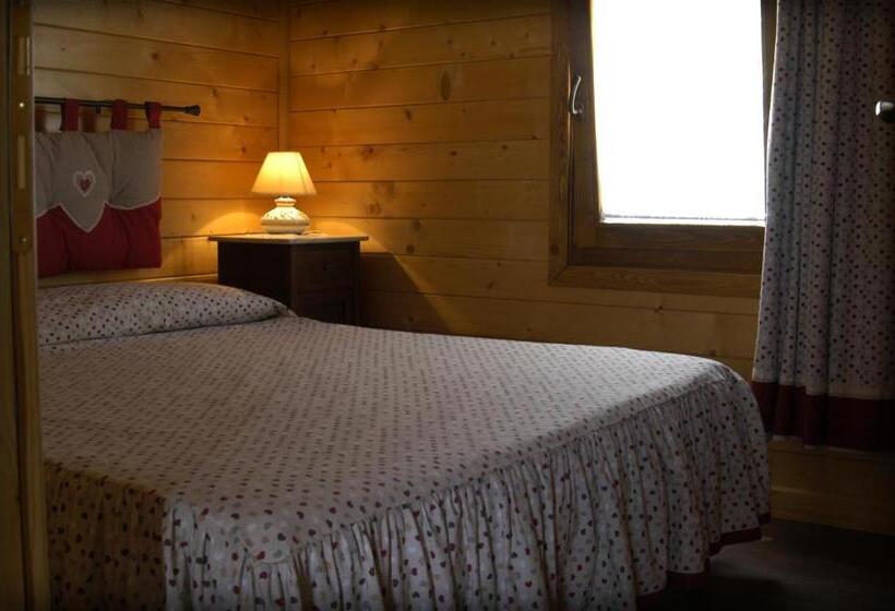 مبيت وإفطار Bosco D Olmi Country House