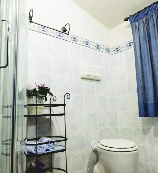 مبيت وإفطار Bosco D Olmi Country House