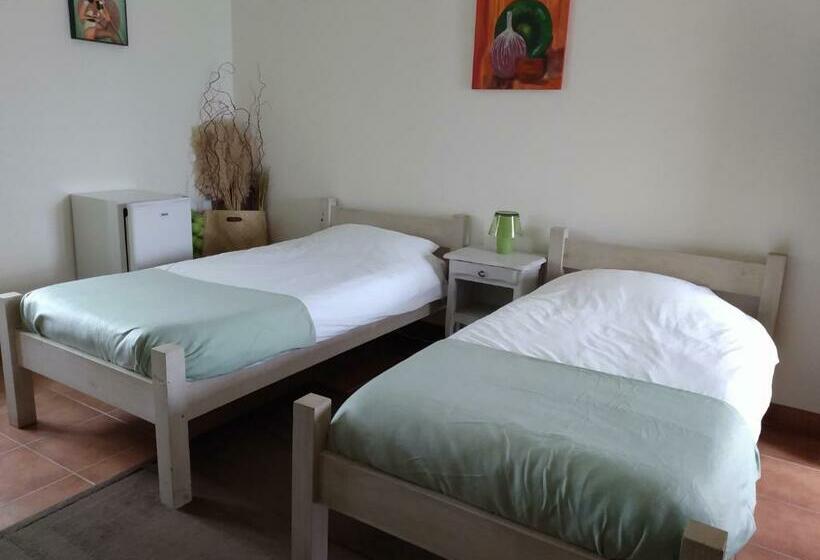 צימר L Auberge