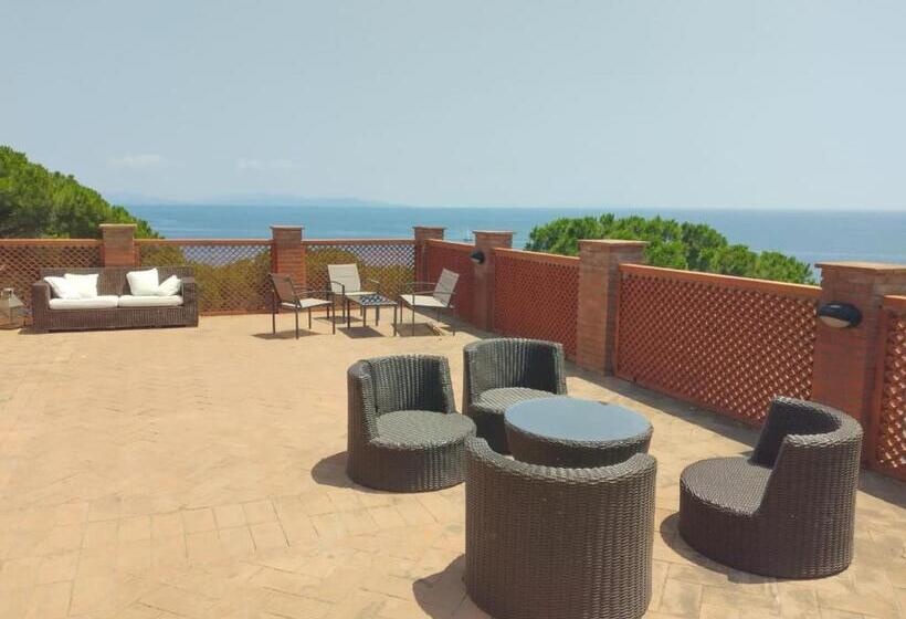 Allegroitalia Elba Capo D Arco