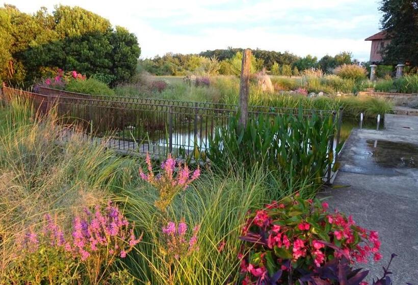 مبيت وإفطار Chambre D Hôtes Insolite Dans Un Pigeonnier à 5 Minutes De Marciac Gers