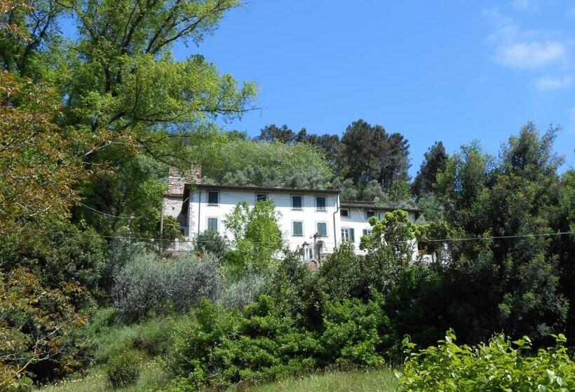 تختخواب و صبحانه La Pieve Di Sant Andrea