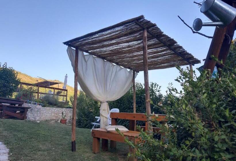 호텔 Agriturismo Tre Monti