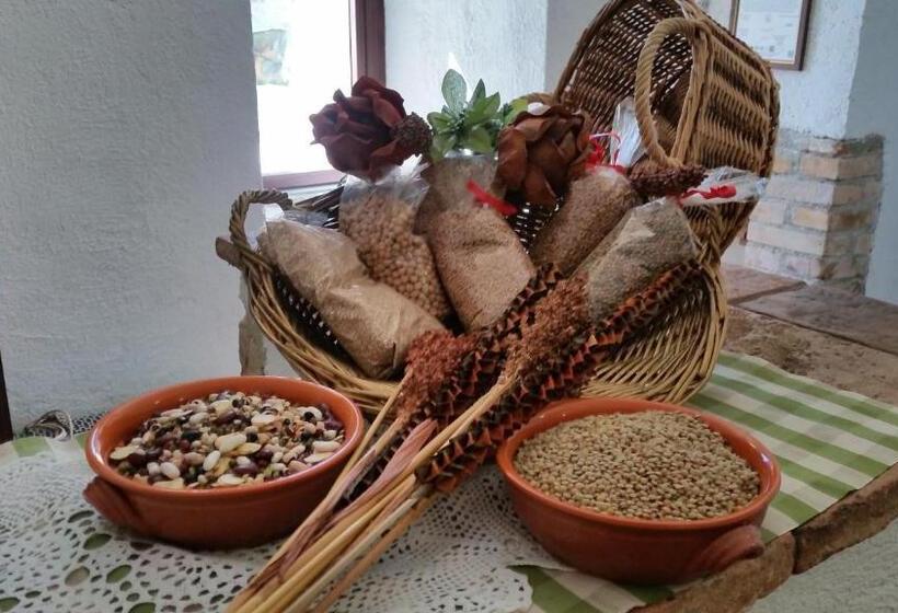 호텔 Agriturismo Tre Monti