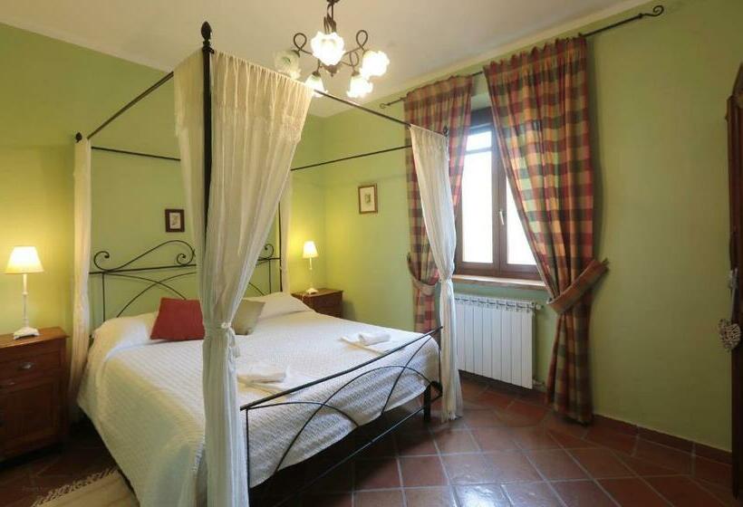 فندق Locazione Turistica Ai Due Cedri