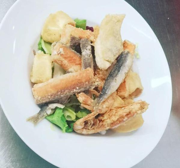 호텔 Albergo Ristorante Al Portico