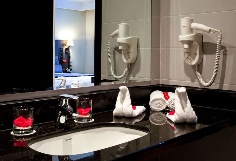 فندق Sky Casa Airport