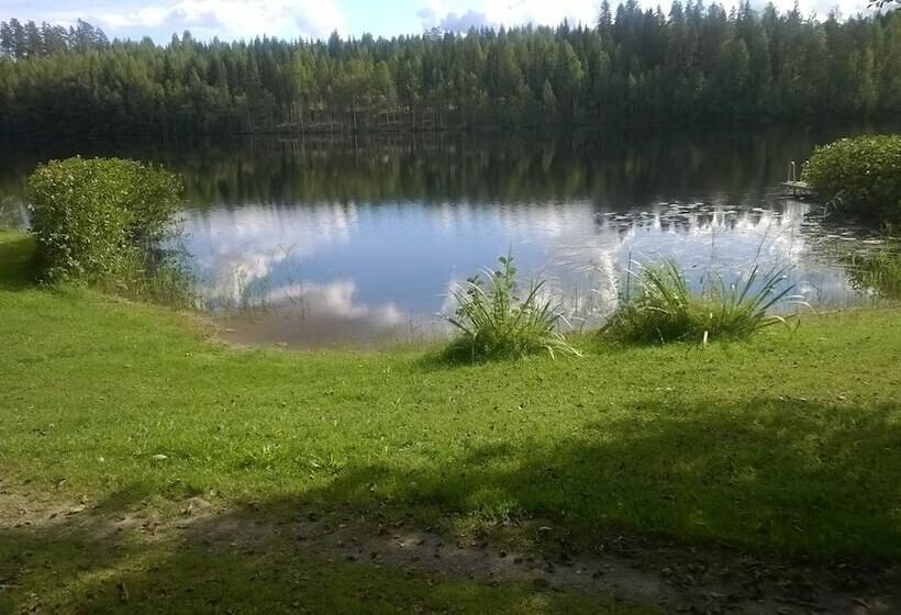 هتل Löydön Kartano