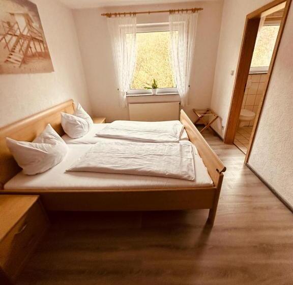 ホテル | Restaurant | Forellenzucht