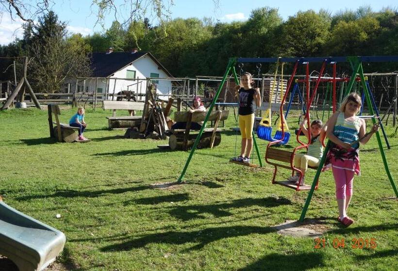 فندق Urlaub Am Bauernhof Unger