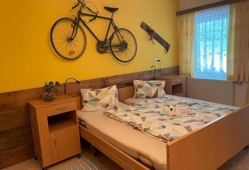 فندق Urlaub Am Bauernhof Unger