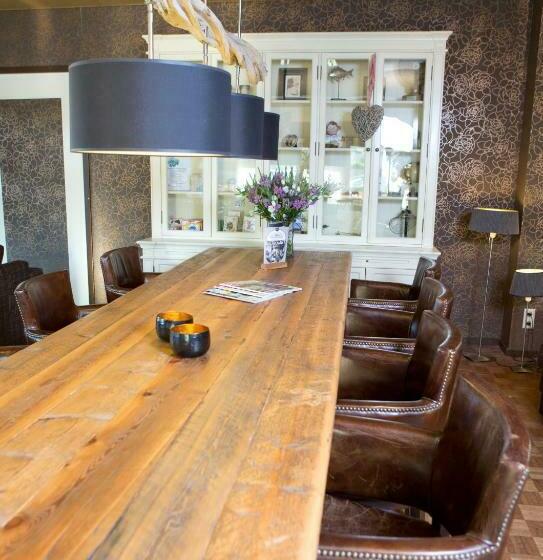 ホテル Zonneheuvel