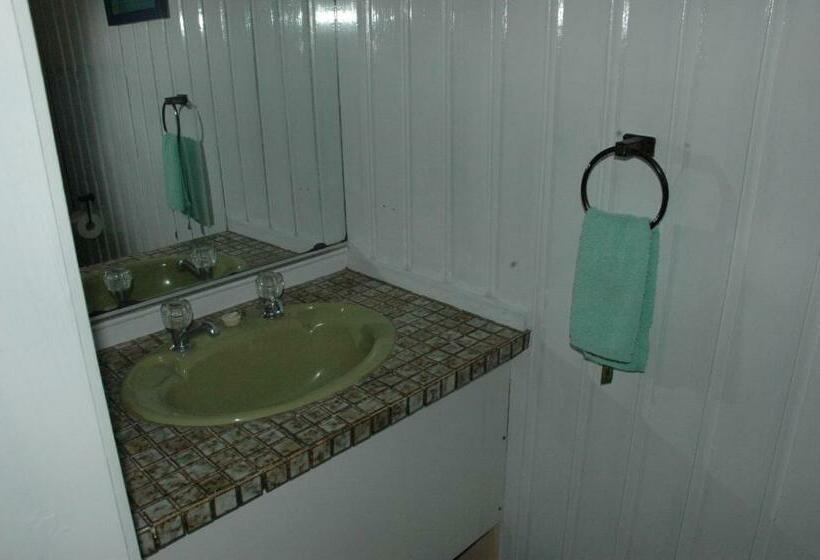 מוטל San Marino Motor Lodge Absolute Beachfront