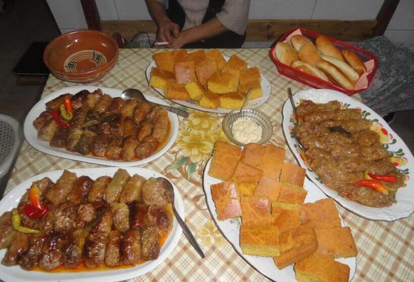 پانسیون Stara Planina Vila Vesela Kuca