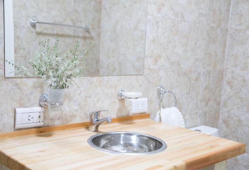 فندق صغير Posada Del Manzano