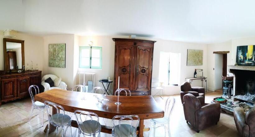 צימר Ancien Moulin Créancey