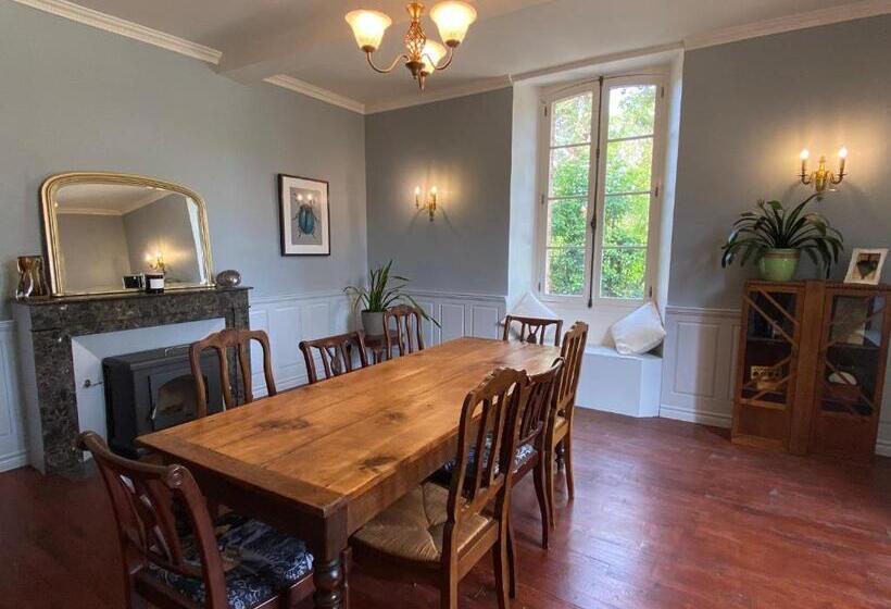 مبيت وإفطار Maison De Haouret