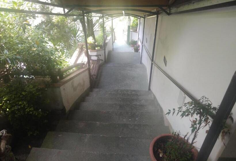 فندق Azienda Agrituristica Le Prunelle