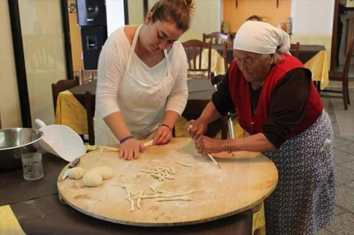 فندق Azienda Agrituristica Le Prunelle