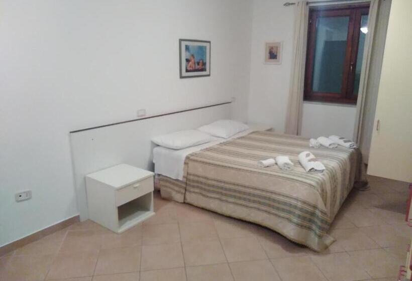 酒店 Azienda Agrituristica Le Prunelle