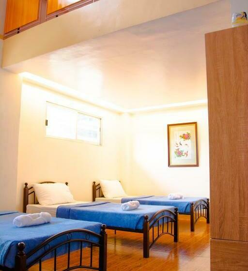 فندق Havendwell Garden Resort