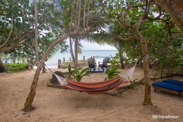 בית מלון כפרי Little Corn Island Beach And Bungalow