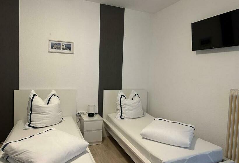 Отель Restaurant Nikopolis