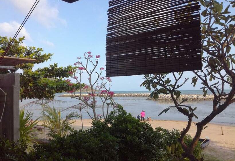 فندق Sea Sand House Resort