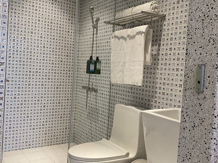 Weifeng Boutique Business Hotel   Zhanqian Branch