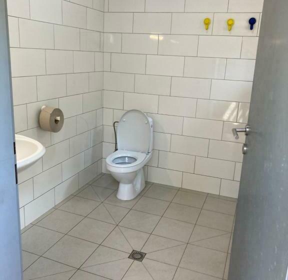 بنسيون Kuk Račice   Mini Apartman