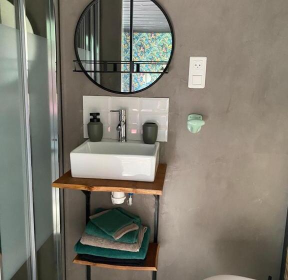 פנסיון L’atelier Du Bonheur