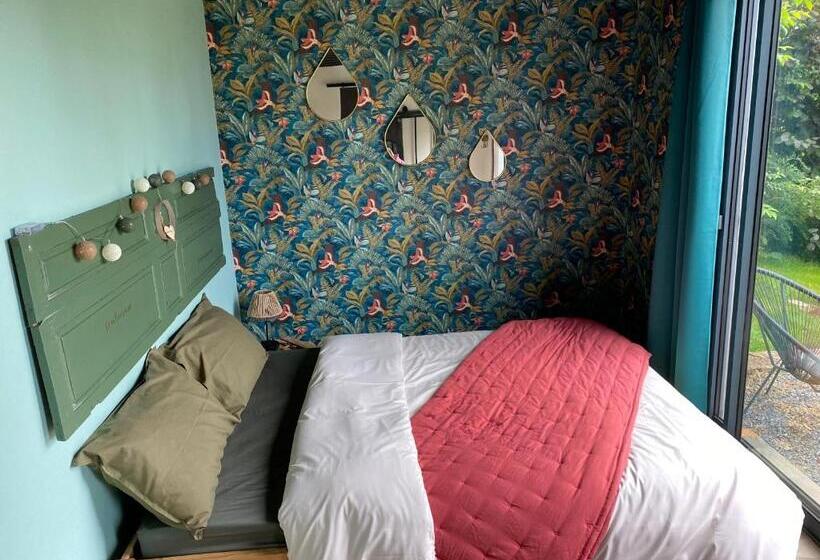 פנסיון L’atelier Du Bonheur