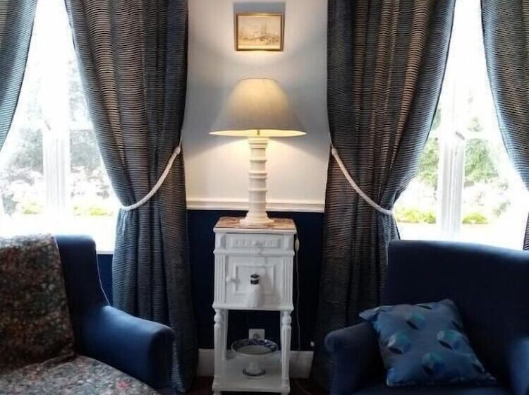 بنسيون Manoir Du Clap